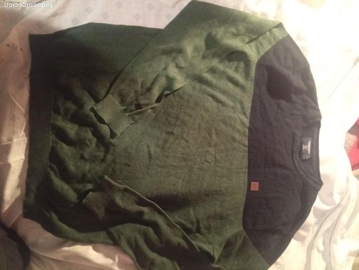 Segunda mano: Jersey springfield talla L - Foto 1