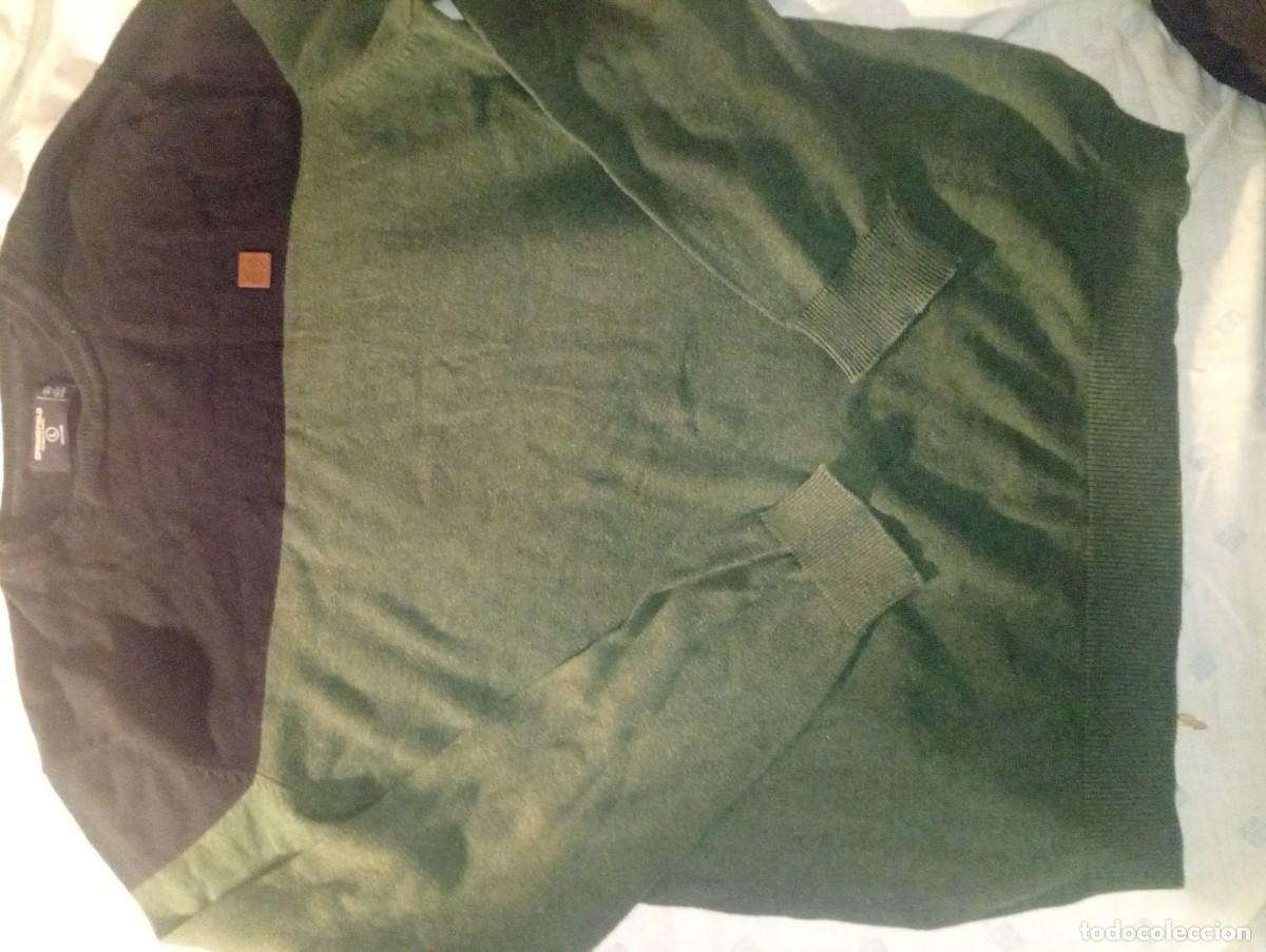 Segunda mano: Jersey springfield talla L - Foto 3