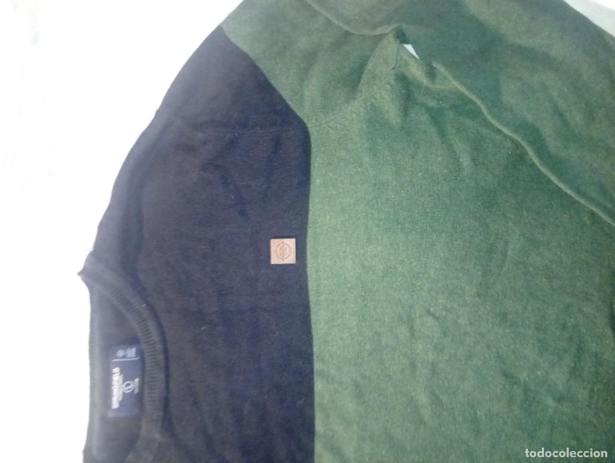 Segunda mano: Jersey springfield talla L - Foto 6