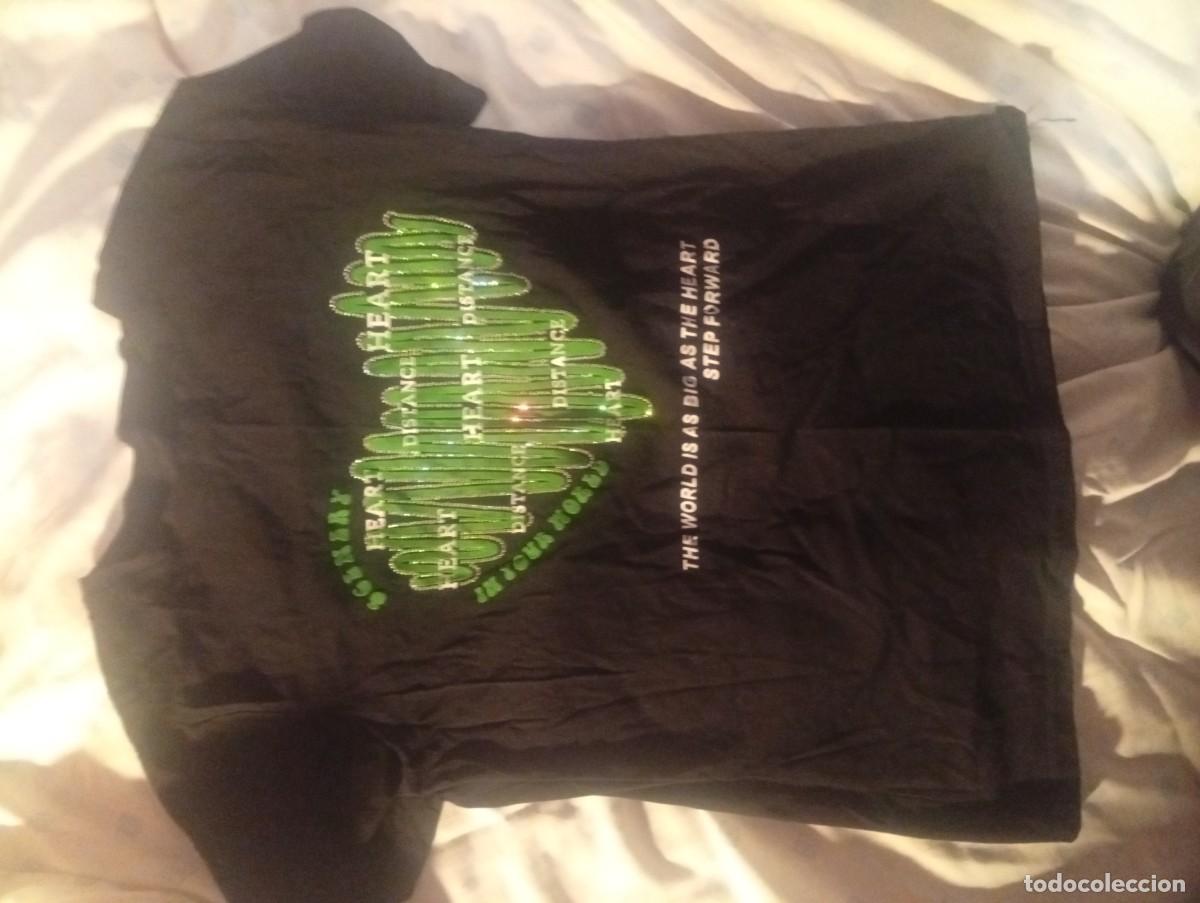 Segunda mano: Camisa manga corta..... - Foto 2