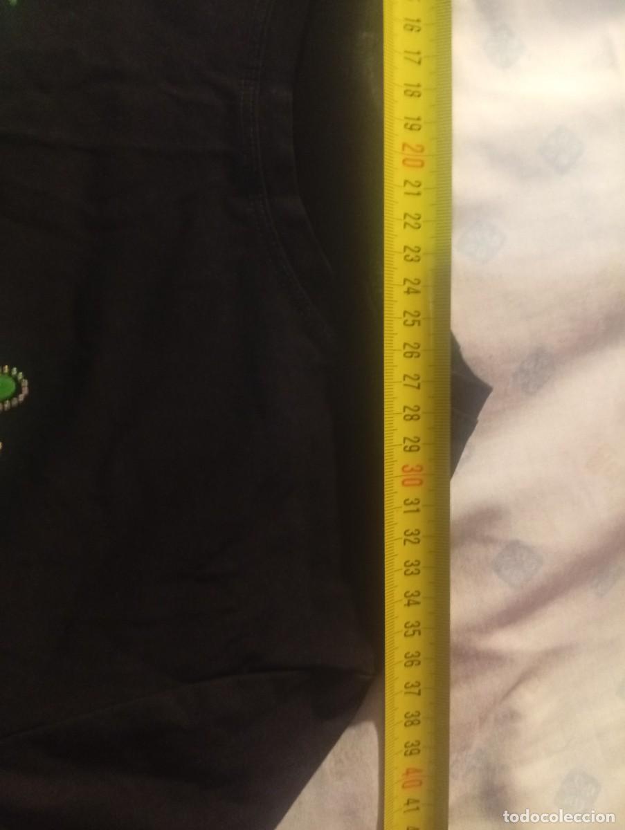Segunda mano: Camisa manga corta..... - Foto 14
