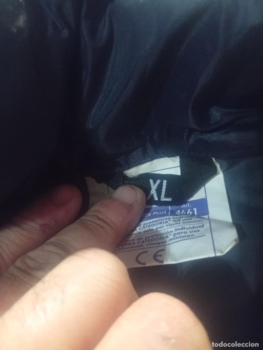 Segunda mano: Abrigo trabajo XL............ - Foto 3