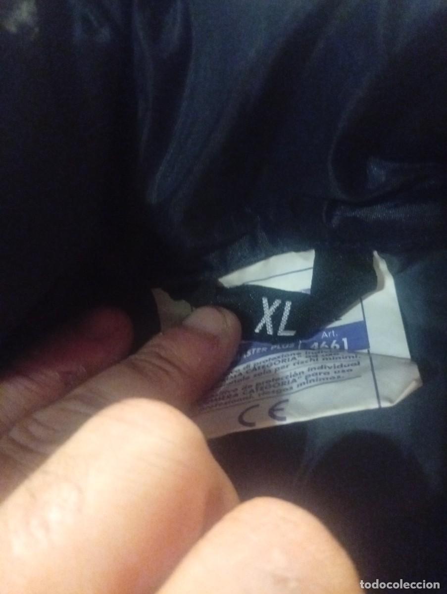 Segunda mano: Abrigo trabajo XL............ - Foto 5