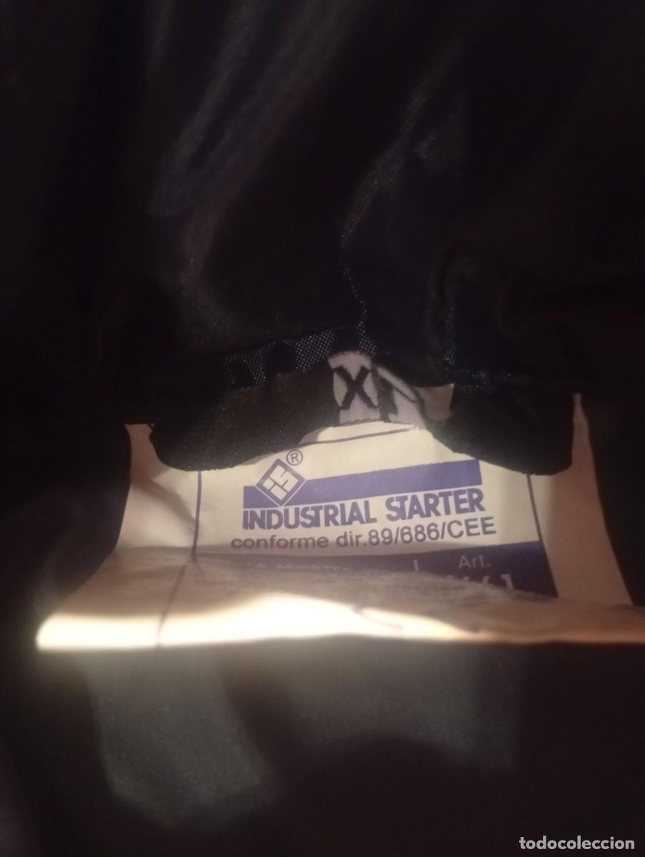 Segunda mano: Abrigo trabajo XL............ - Foto 8
