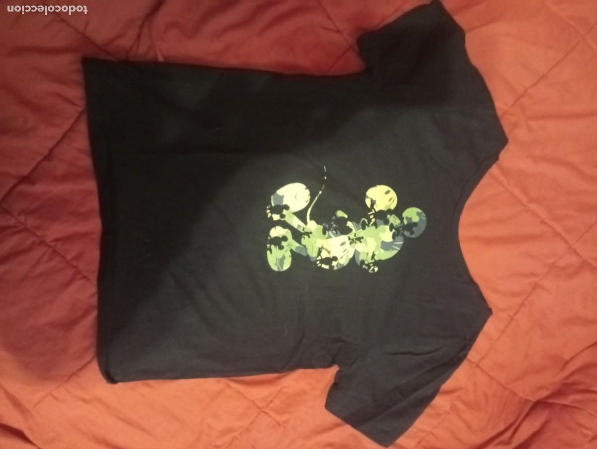 Segunda mano: Camisa manga corta........... - Foto 1
