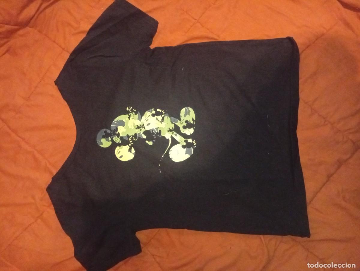 Segunda mano: Camisa manga corta........... - Foto 2