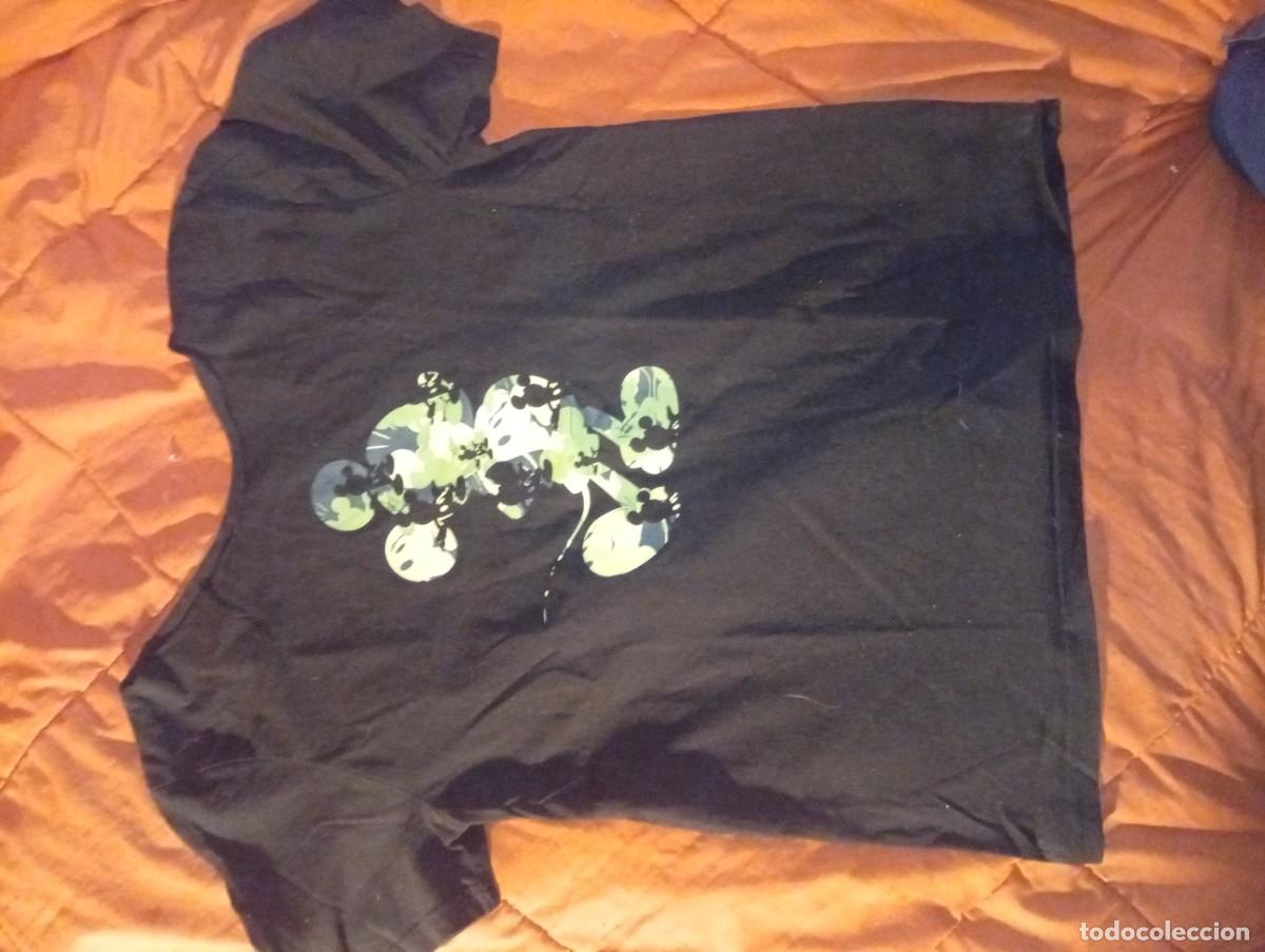 Segunda mano: Camisa manga corta........... - Foto 4