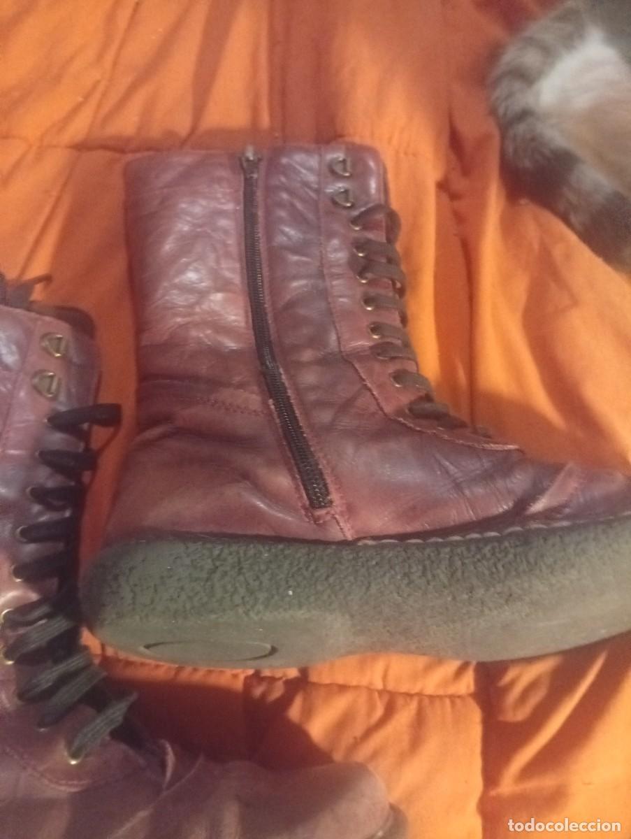 Segunda mano: Botines chica.......... - Foto 7