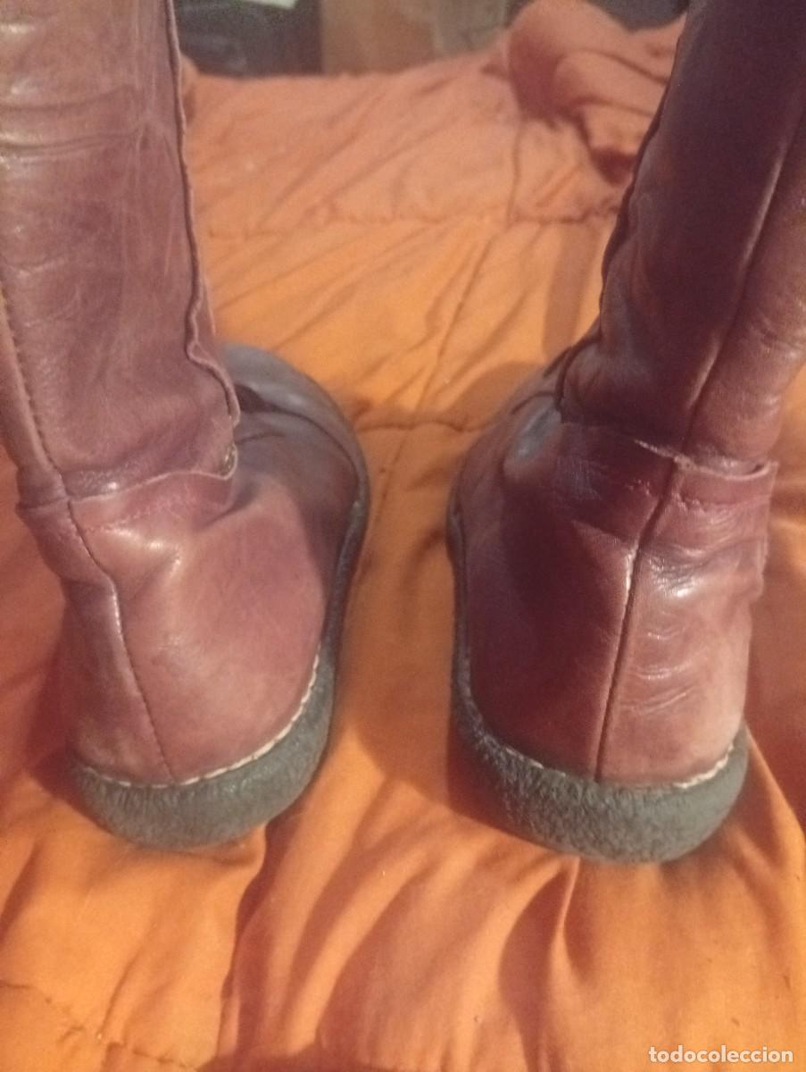 Segunda mano: Botines chica.......... - Foto 9