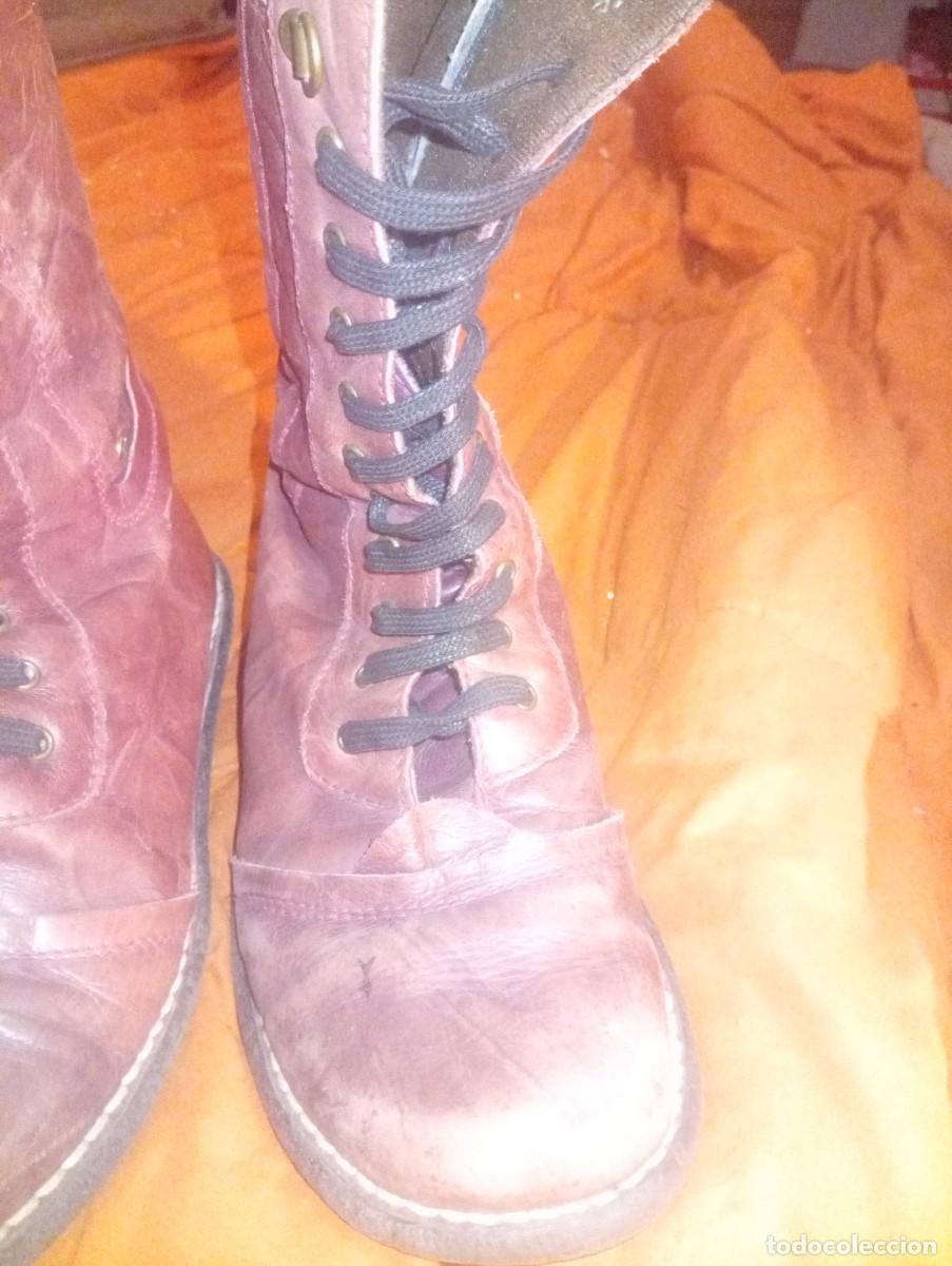 Segunda mano: Botines chica.......... - Foto 12