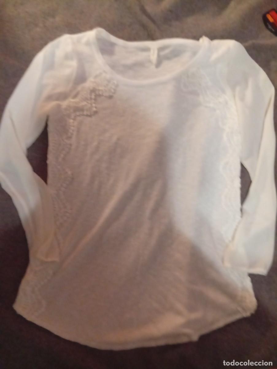 Segunda mano: Blusa mujer talla L....... - Foto 1