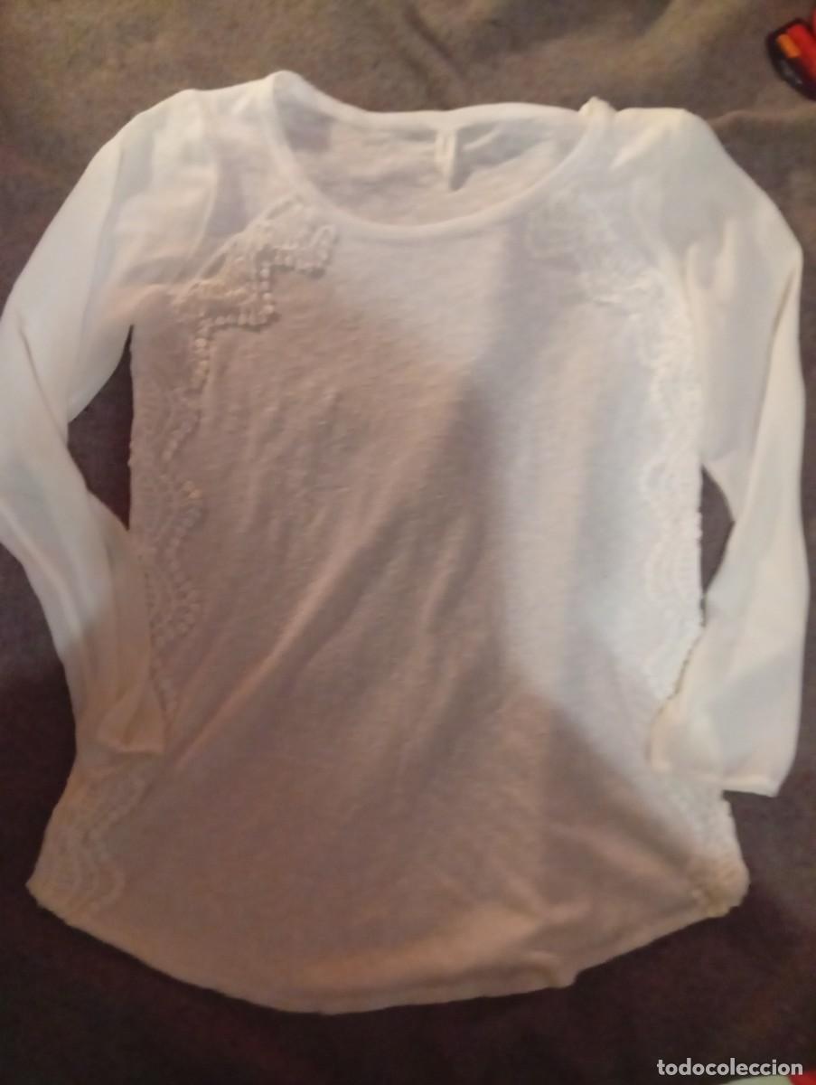 Segunda mano: Blusa mujer talla L....... - Foto 3