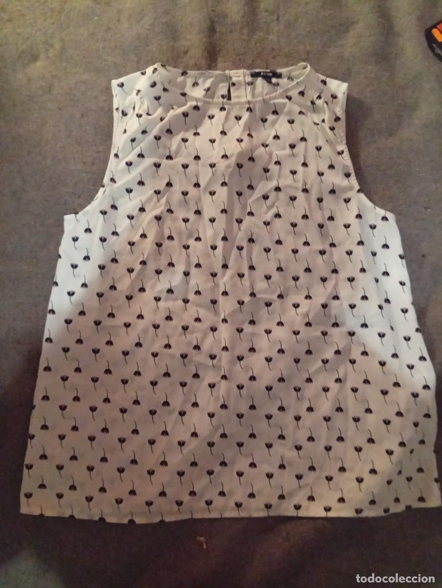 Segunda mano: Blusa mujer talla L...... - Foto 1