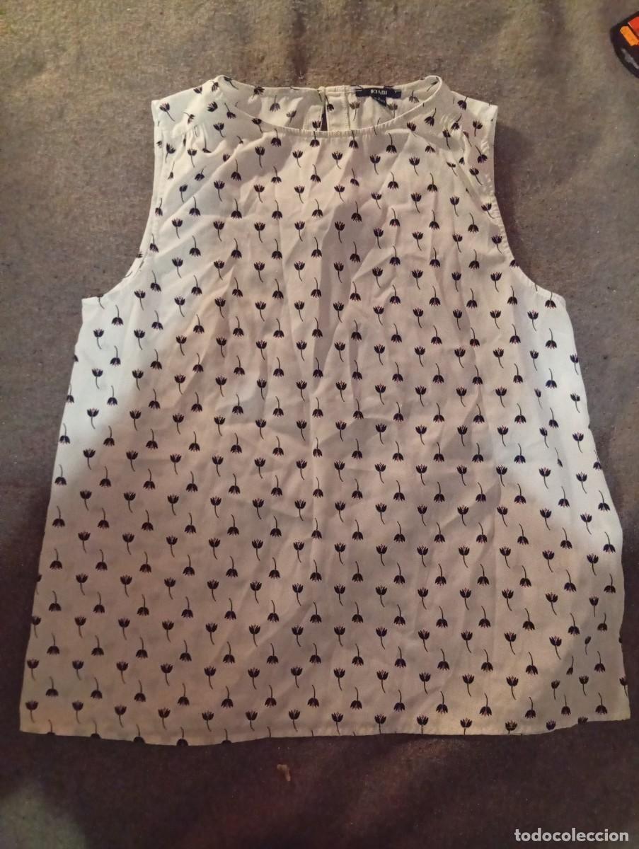Segunda mano: Blusa mujer talla L...... - Foto 2