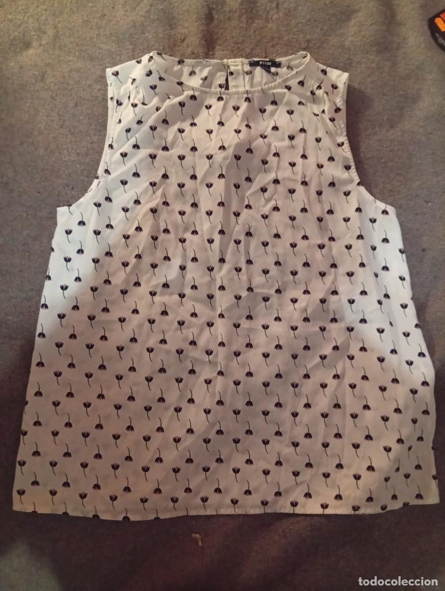 Segunda mano: Blusa mujer talla L...... - Foto 3