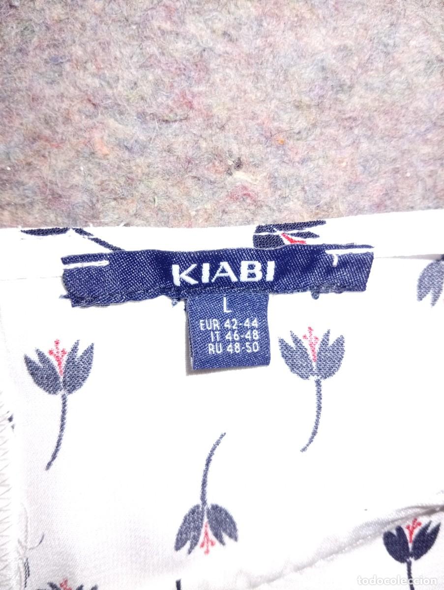 Segunda mano: Blusa mujer talla L...... - Foto 4