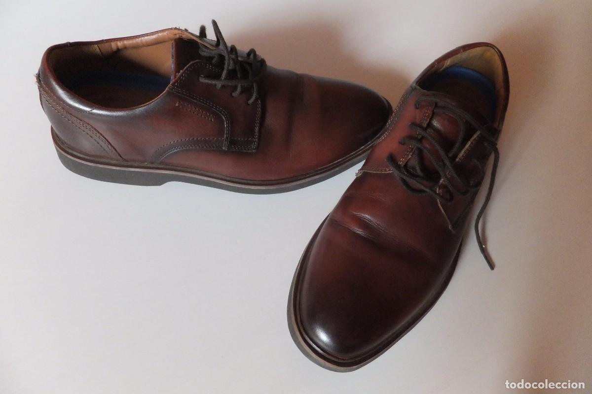 Segunda mano: ZAPATOS MARCA &rdquo;CLARCKS&rdquo; - Foto 1