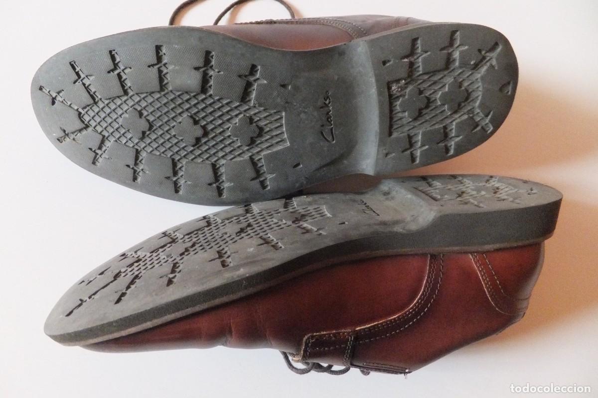 Segunda mano: ZAPATOS MARCA &rdquo;CLARCKS&rdquo; - Foto 2