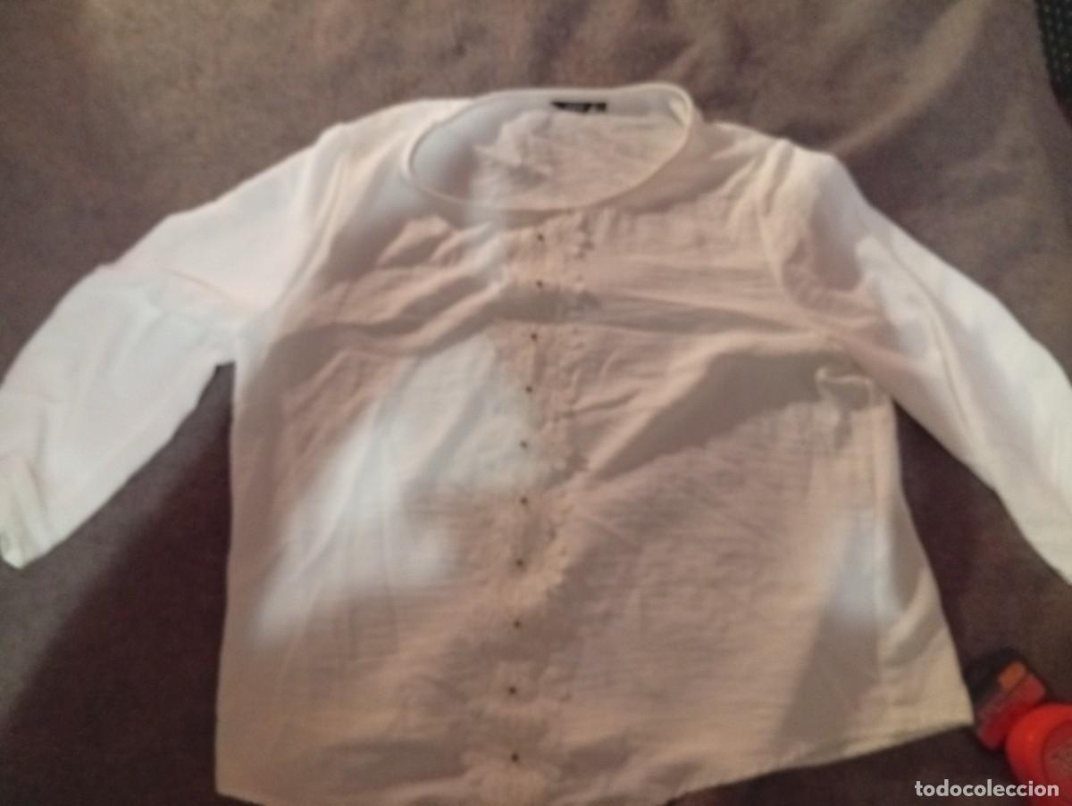 Segunda mano: Blusa mujer talla 50 - Foto 1