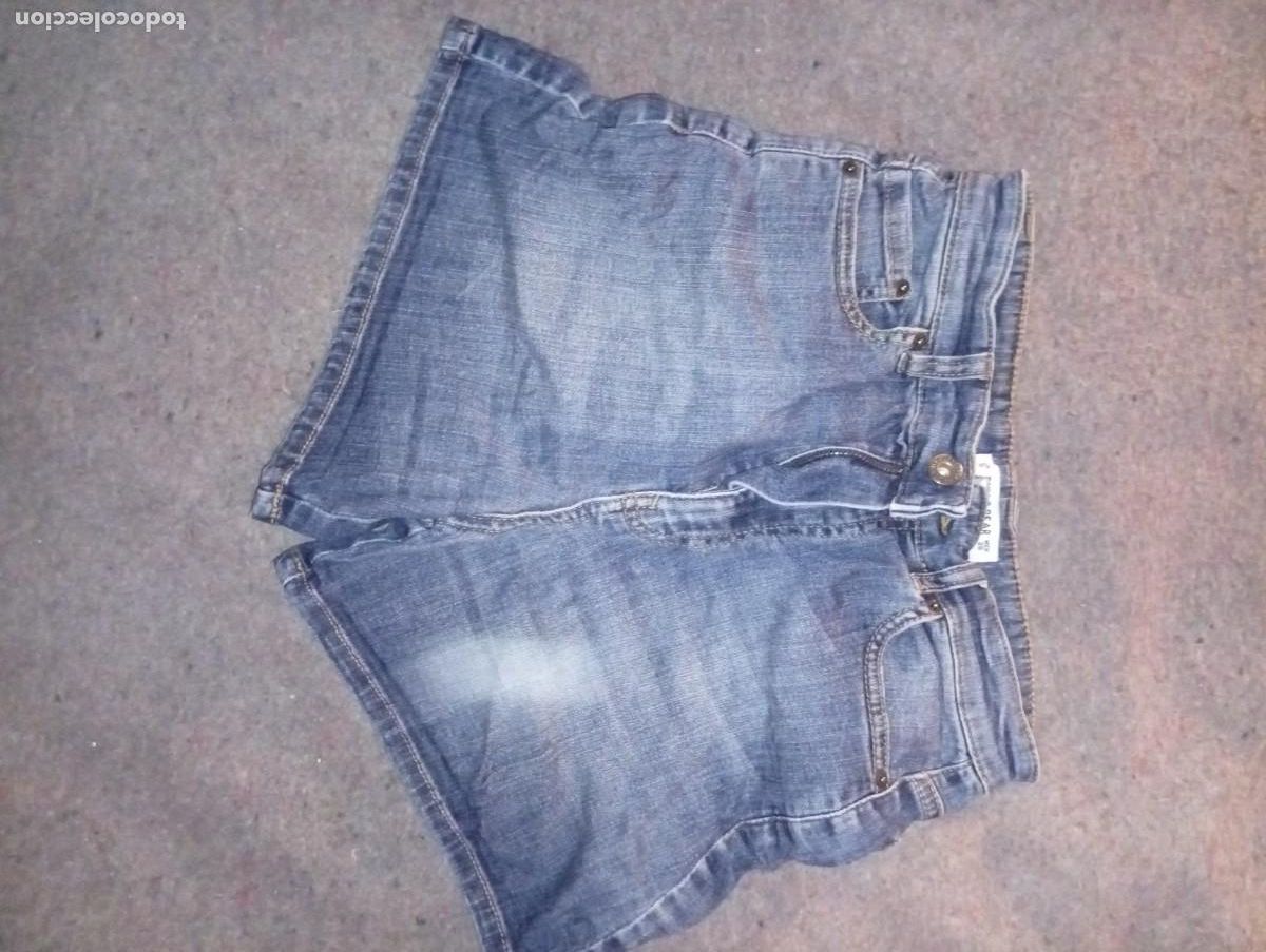 Segunda mano: Short mujer talla 36 - Foto 1