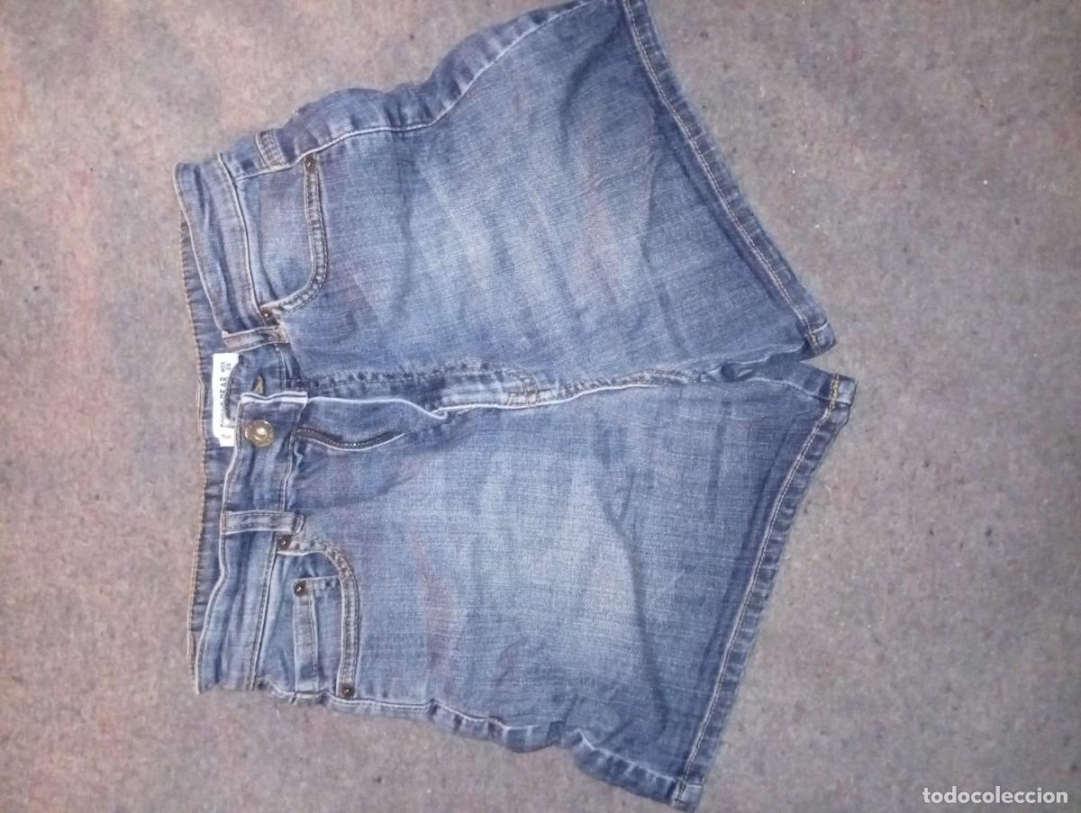 Segunda mano: Short mujer talla 36 - Foto 2