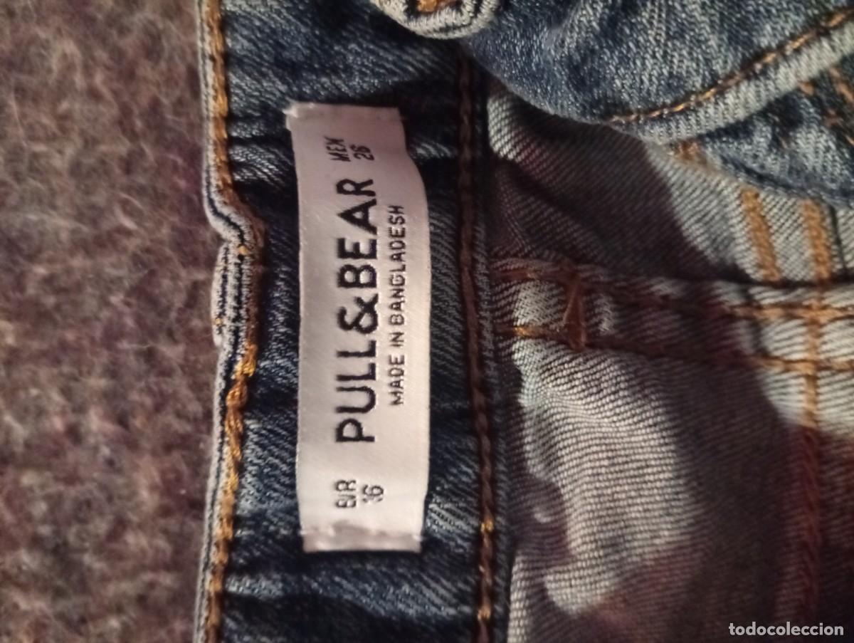 Segunda mano: Short mujer talla 36 - Foto 3