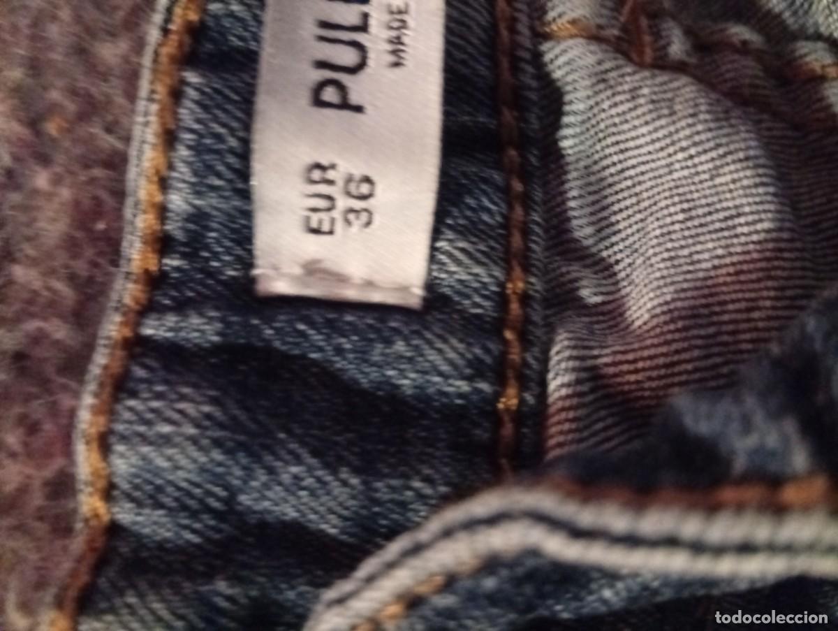 Segunda mano: Short mujer talla 36 - Foto 4
