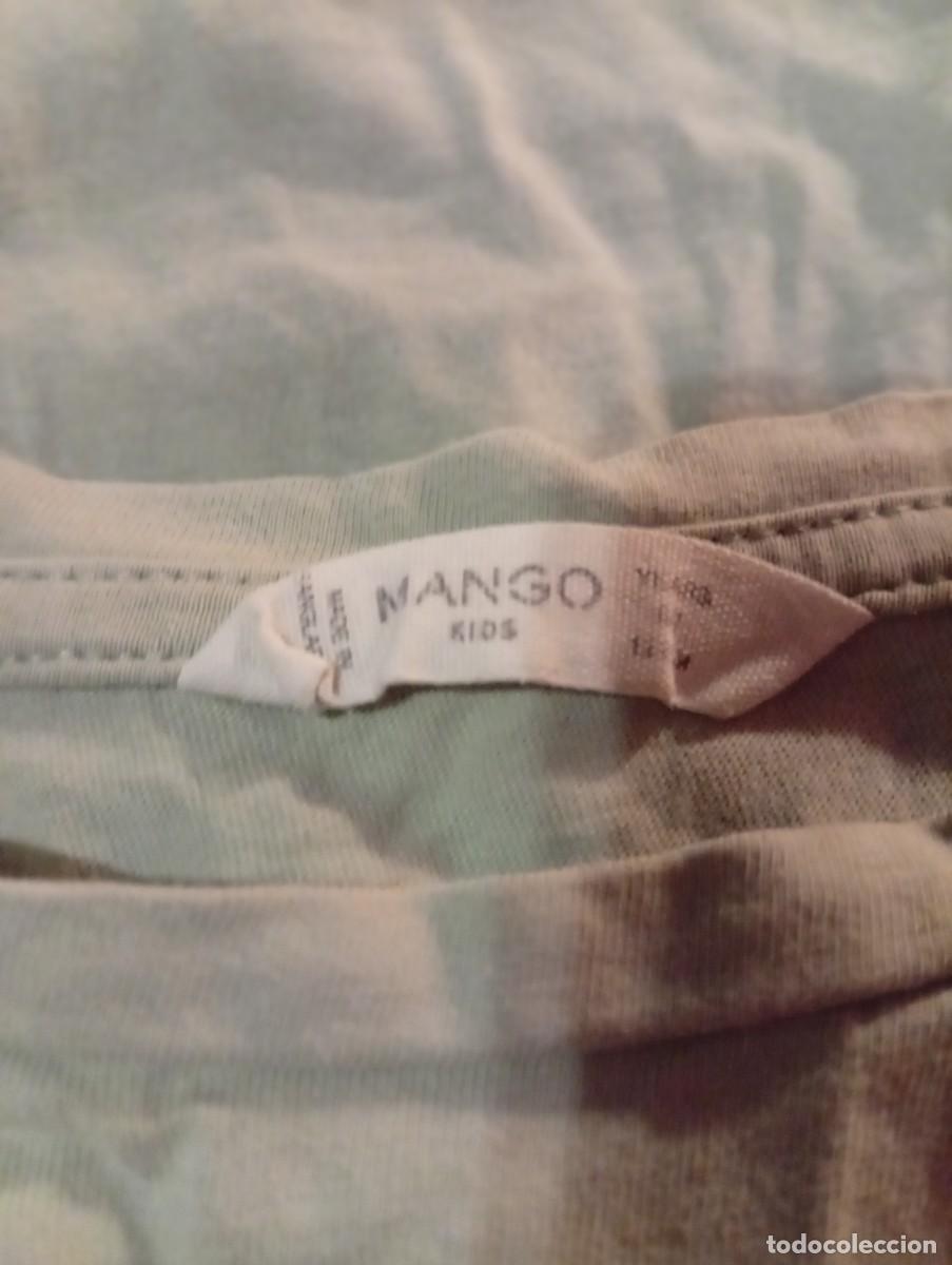 Segunda mano: Camisa manga corta ni&ntilde;o - Foto 3
