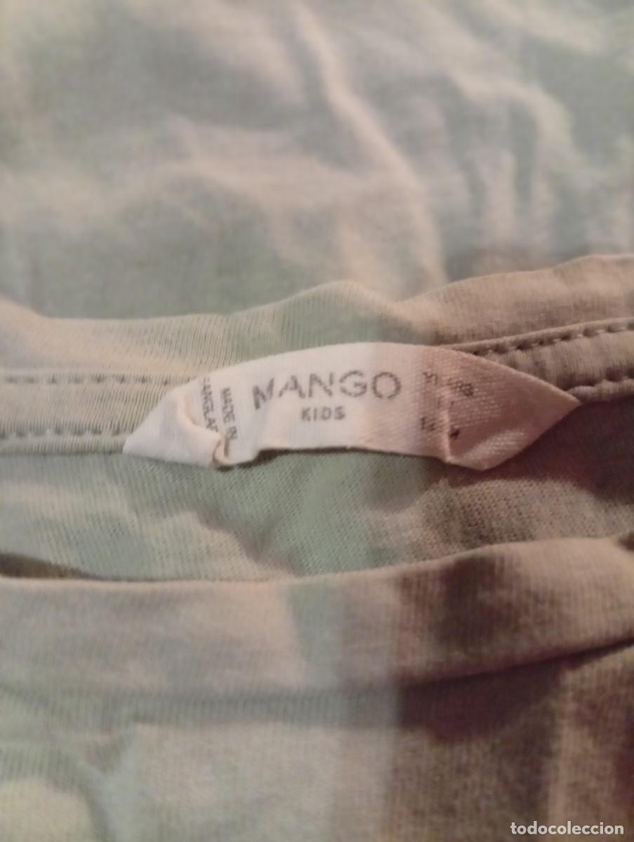Segunda mano: Camisa manga corta ni&ntilde;o - Foto 4