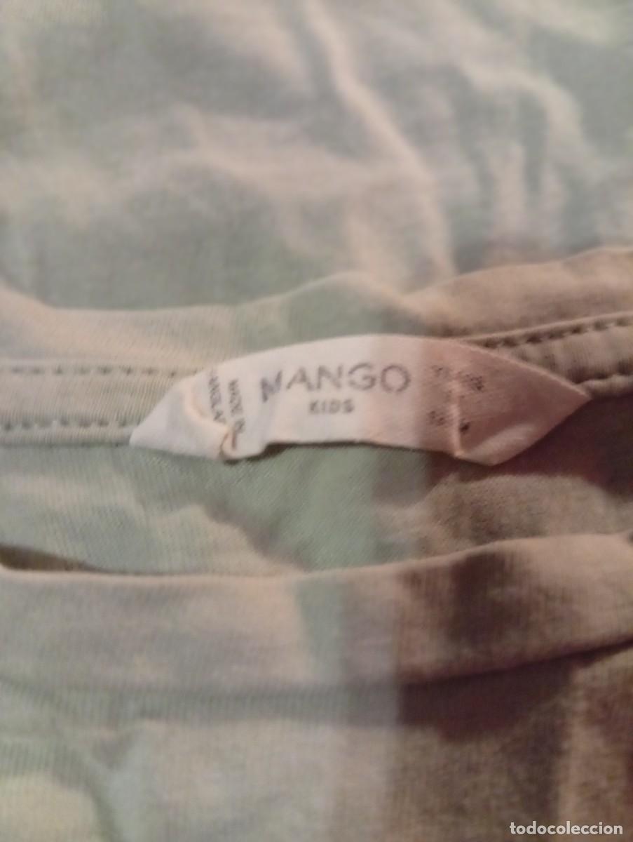 Segunda mano: Camisa manga corta ni&ntilde;o - Foto 5