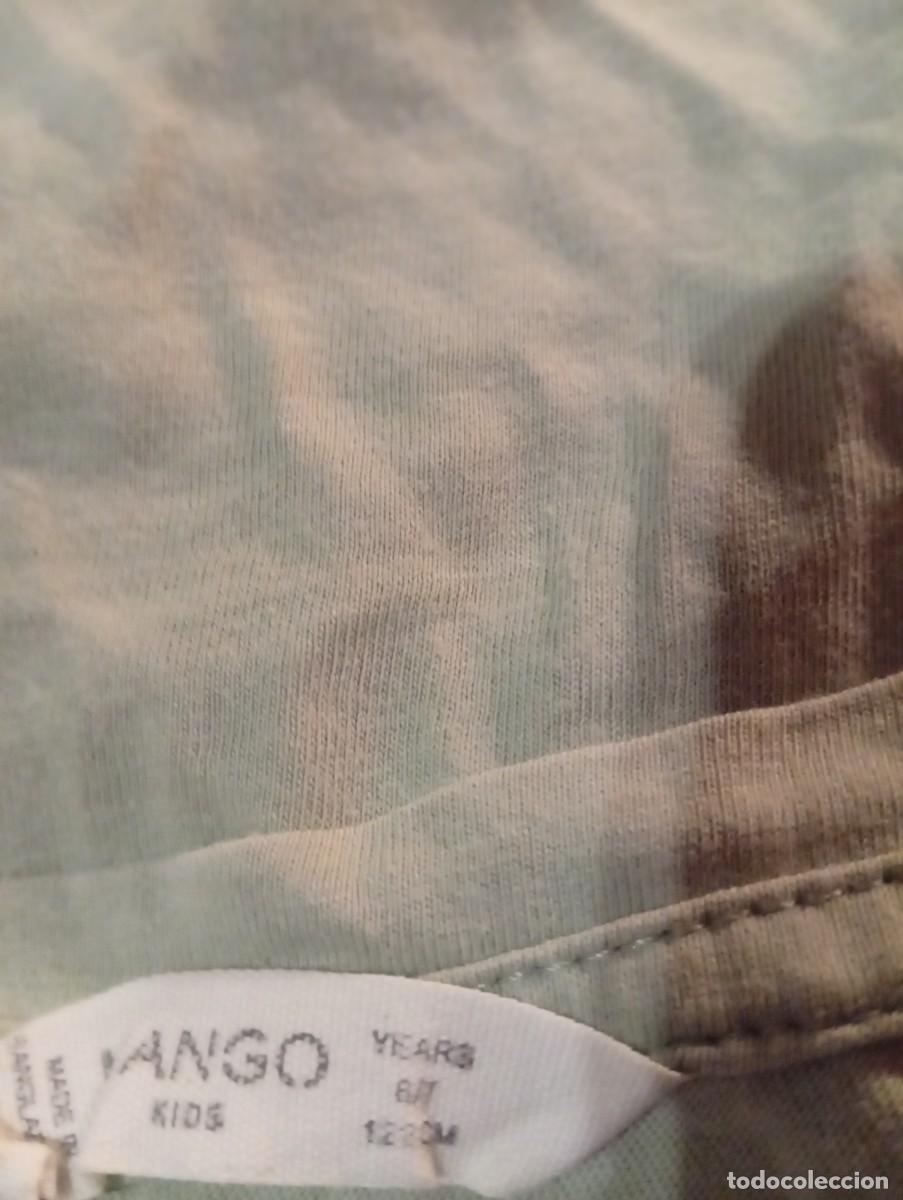 Segunda mano: Camisa manga corta ni&ntilde;o - Foto 8