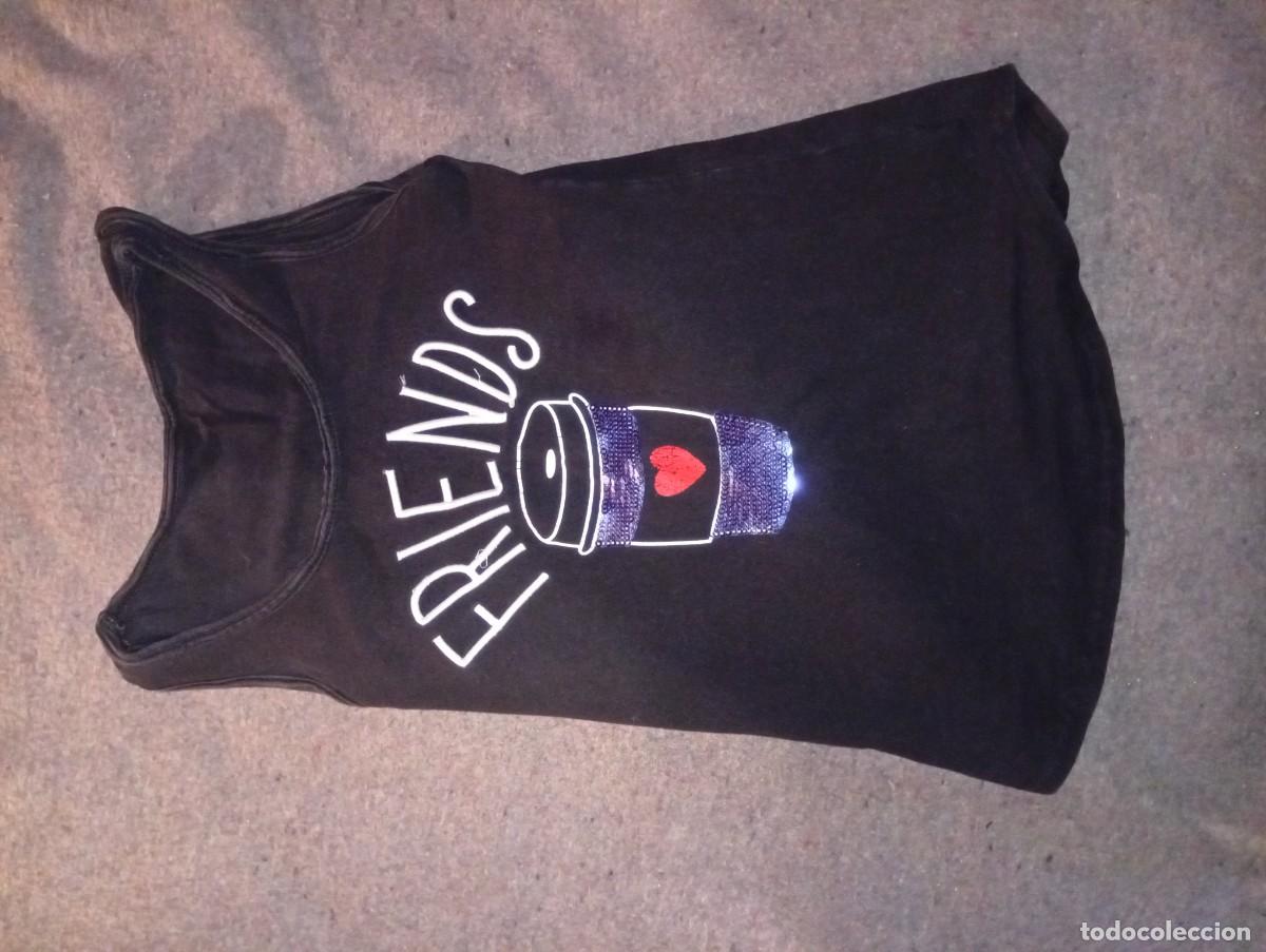Segunda mano: Camisa tirantes........ - Foto 2