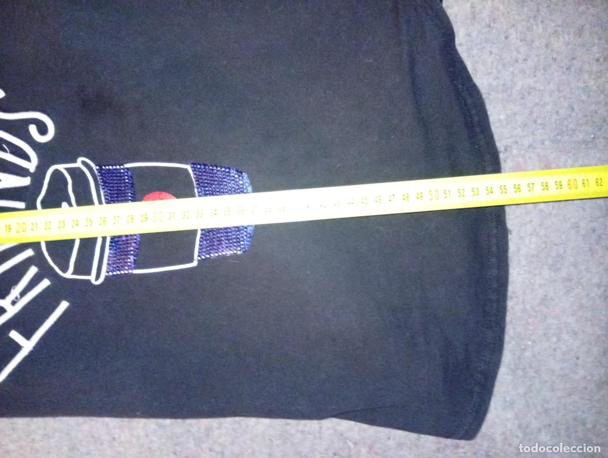 Segunda mano: Camisa tirantes........ - Foto 3