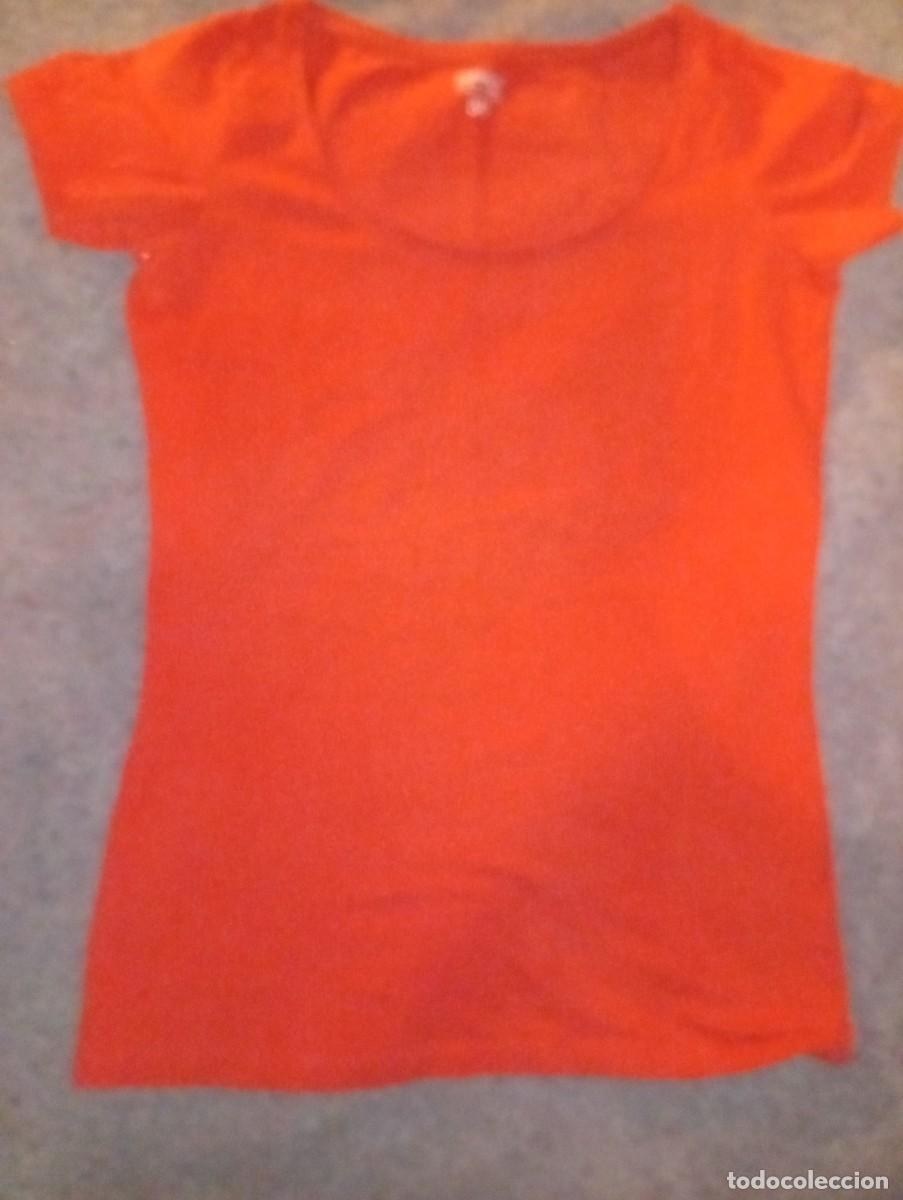 Segunda mano: Camisa manga corta..... - Foto 1