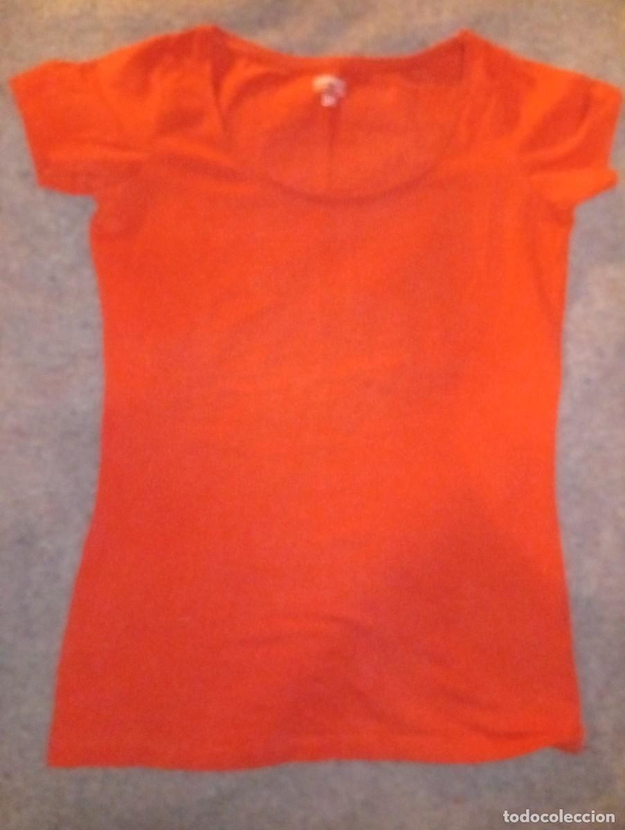 Segunda mano: Camisa manga corta..... - Foto 2