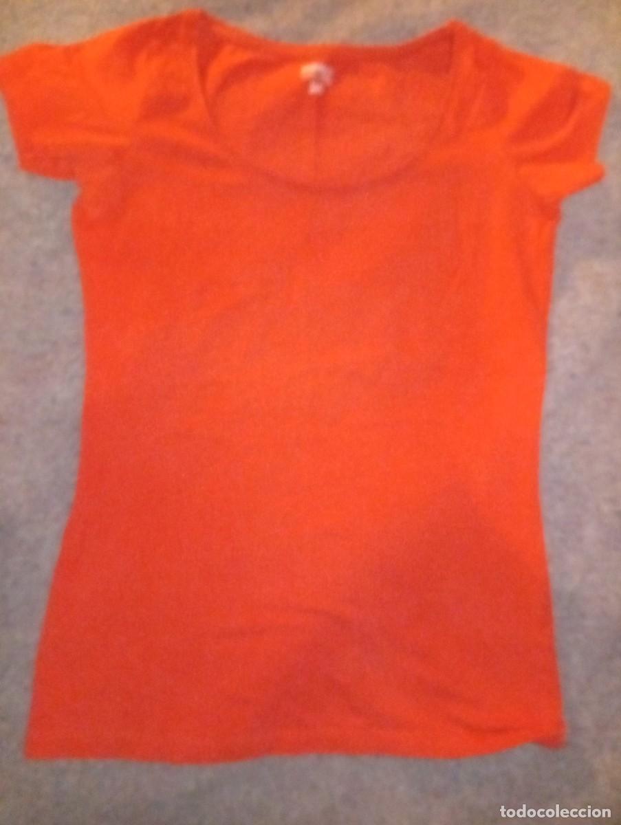 Segunda mano: Camisa manga corta..... - Foto 3