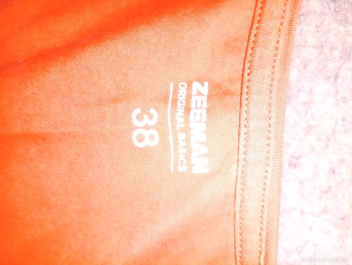 Segunda mano: Camisa manga corta..... - Foto 4