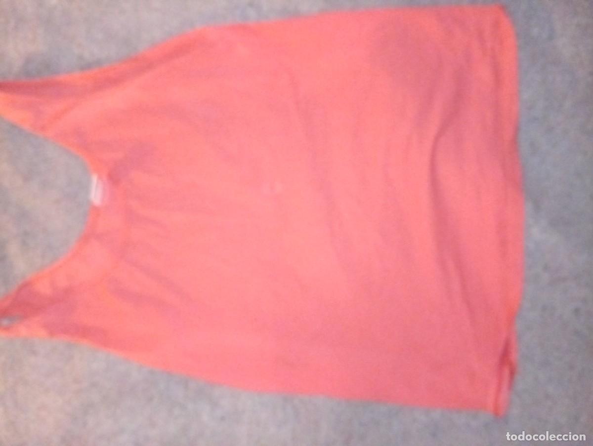 Segunda mano: Camisa manga corta..... - Foto 5