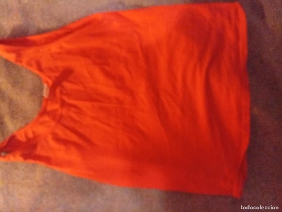 Segunda mano: Camisa manga corta..... - Foto 6