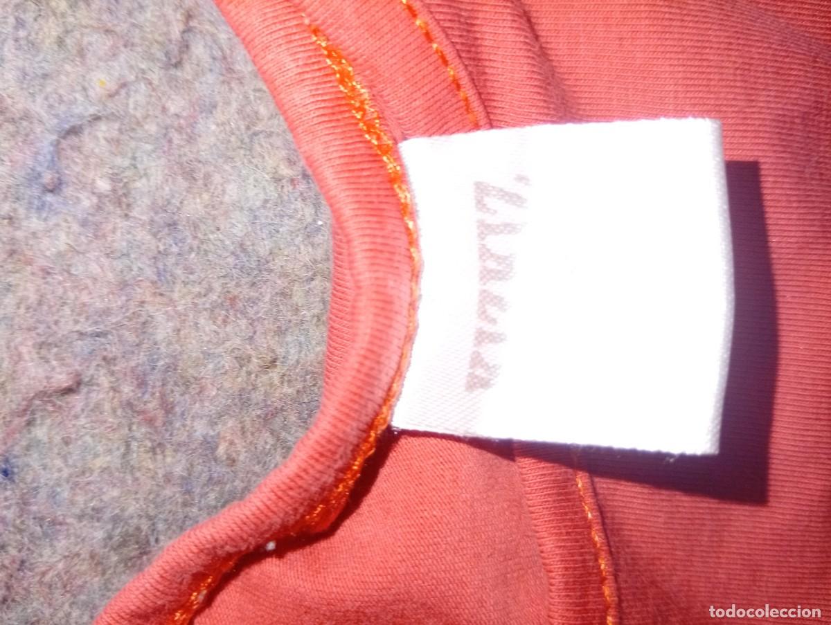 Segunda mano: Camisa manga corta..... - Foto 7
