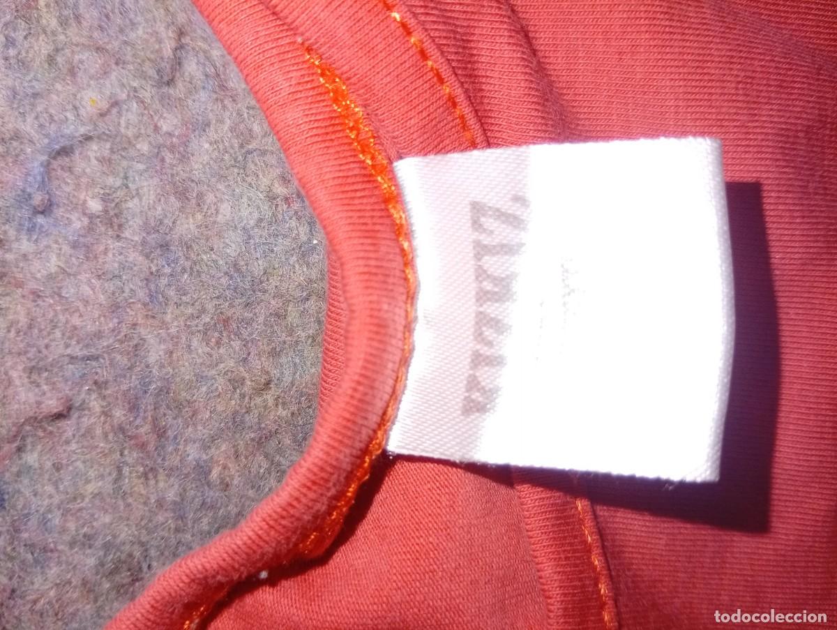 Segunda mano: Camisa manga corta..... - Foto 8