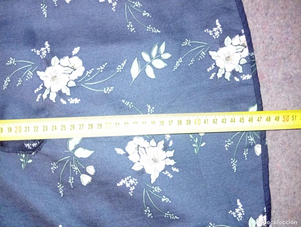 Segunda mano: Blusa tirantes mujer - Foto 3