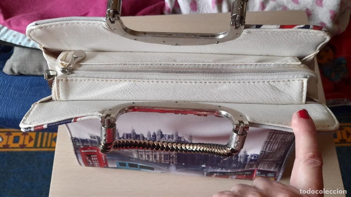 Segunda mano: Bolso Londres para mujer - Foto 8