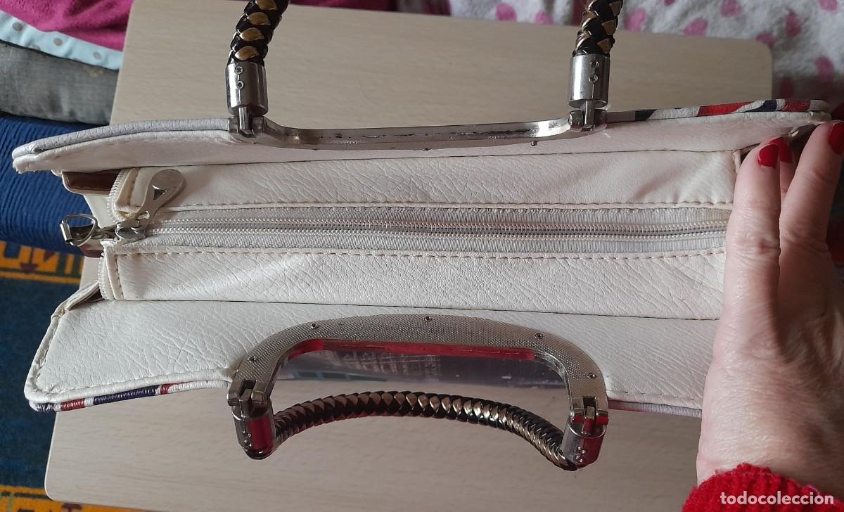 Segunda mano: Bolso Londres para mujer - Foto 9
