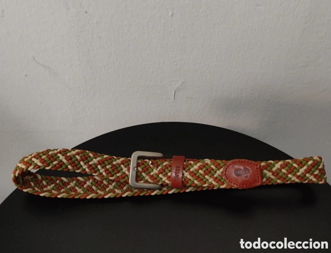Segunda mano: Cintur&oacute;n Ajustable para Ni&ntilde;as marca Tapizz - Foto 10