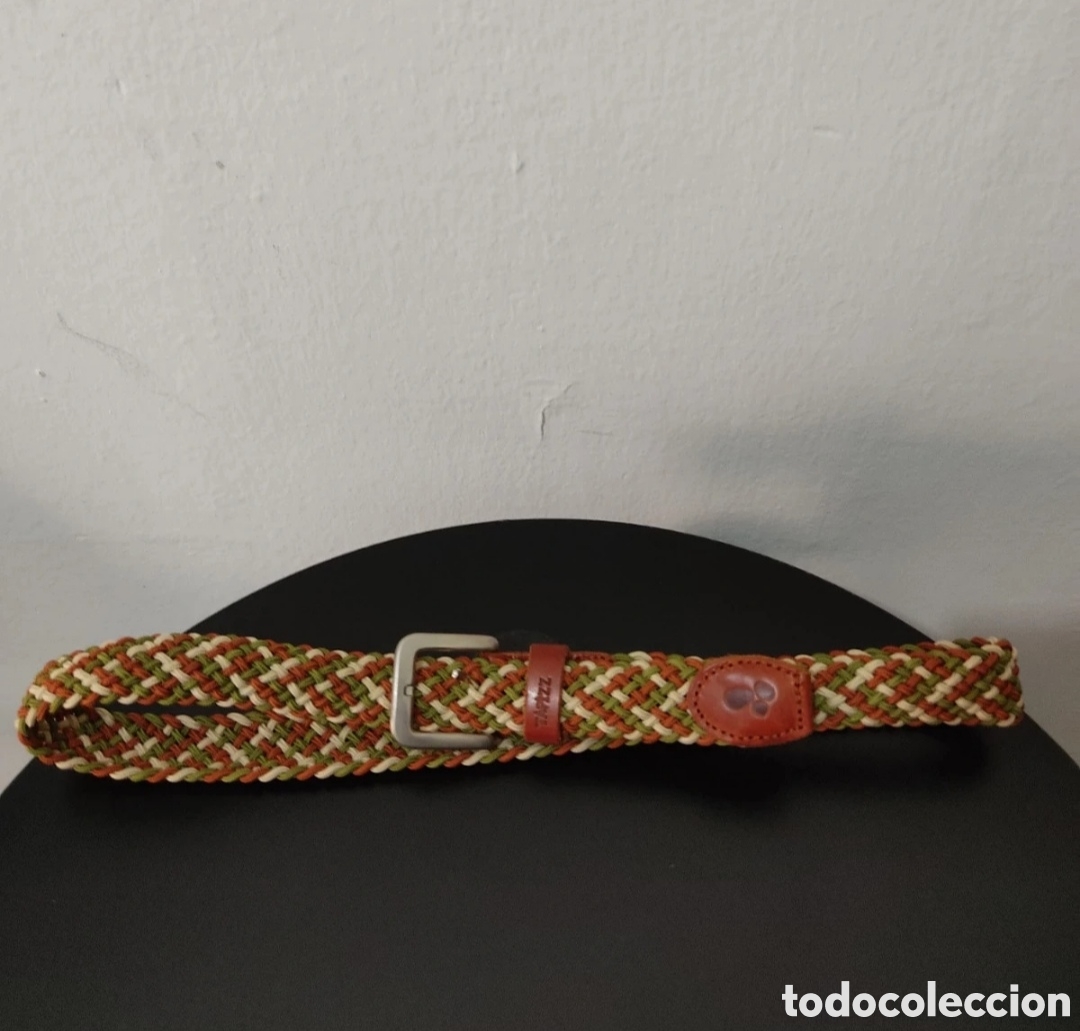 Segunda mano: Cintur&oacute;n Ajustable para Ni&ntilde;as marca Tapizz - Foto 14