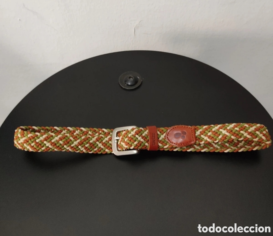 Segunda mano: Cintur&oacute;n Ajustable para Ni&ntilde;as marca Tapizz - Foto 16