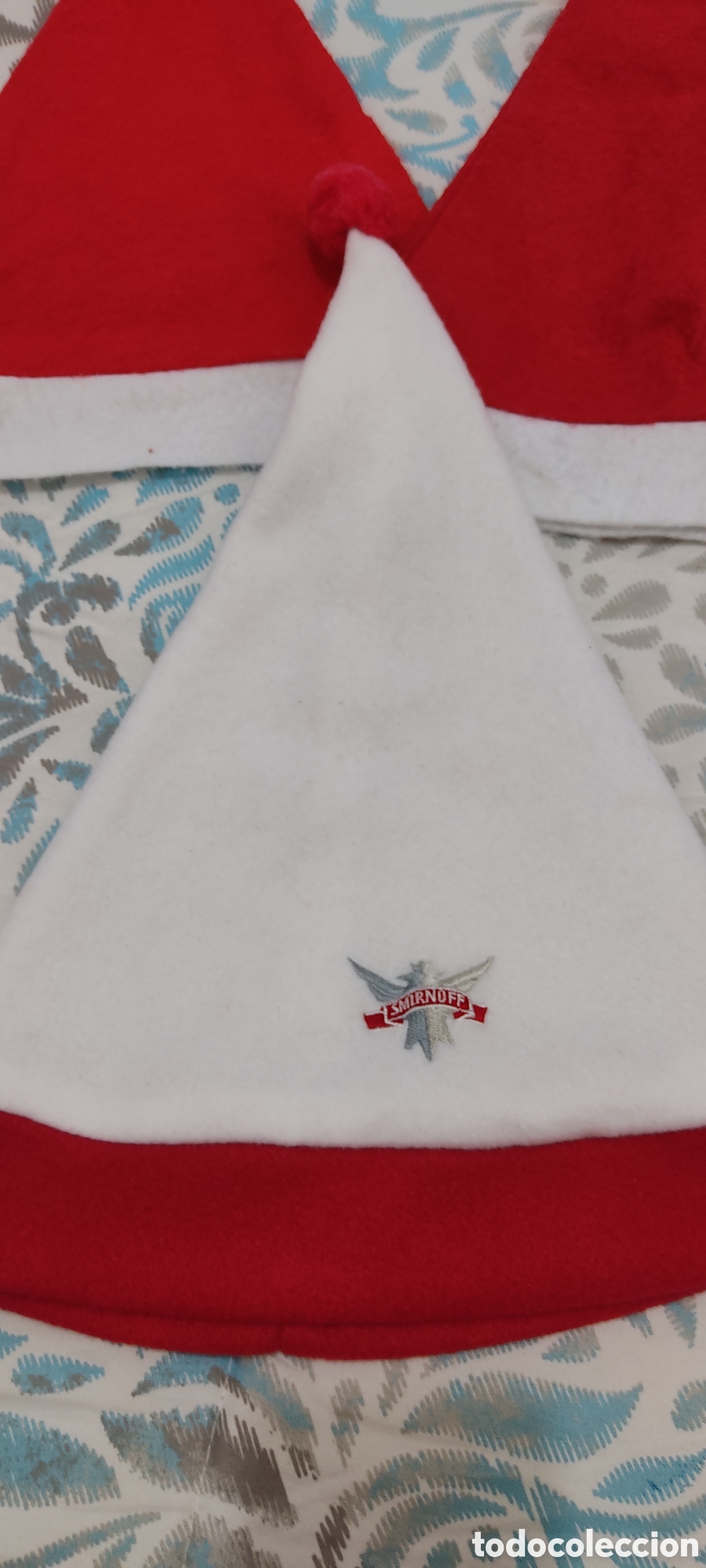 Segunda mano: Lote de Gorros Navide&ntilde;os Unisex en perfecto estado - Foto 5