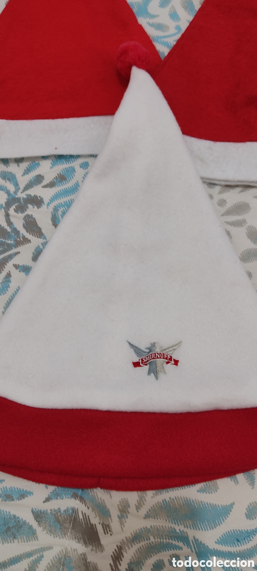 Segunda mano: Lote de Gorros Navide&ntilde;os Unisex en perfecto estado - Foto 14
