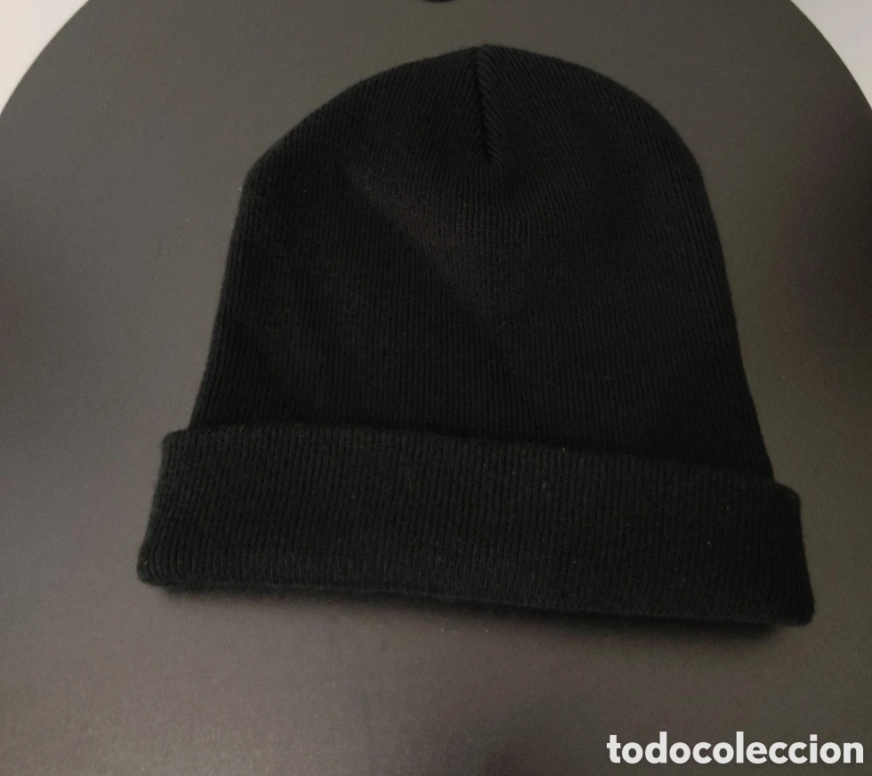 Segunda mano: Gorro de Invierno Unisex marca Beechfield - Foto 2